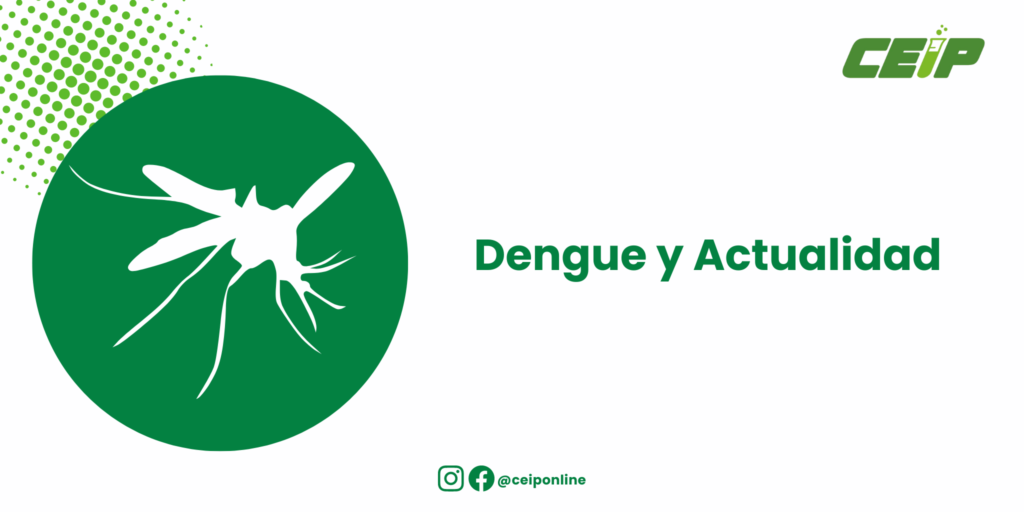 Dengue y Actualidad